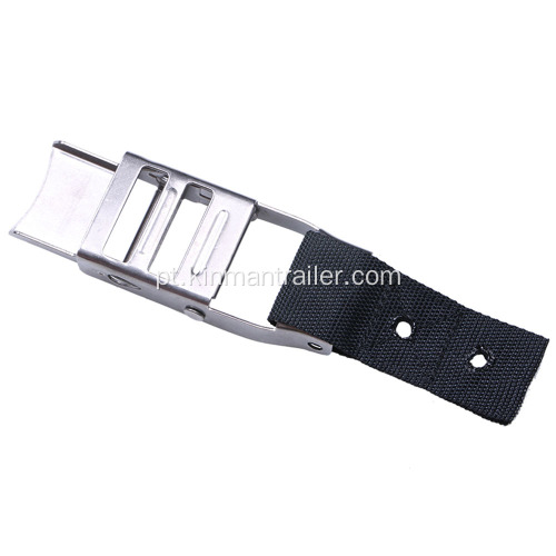 Overcenter Buckle Straps For Trailer